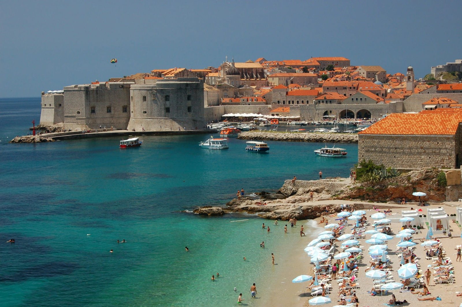 When Should You Actually Visit Dubrovnik? What 2026's Real Numbers Show